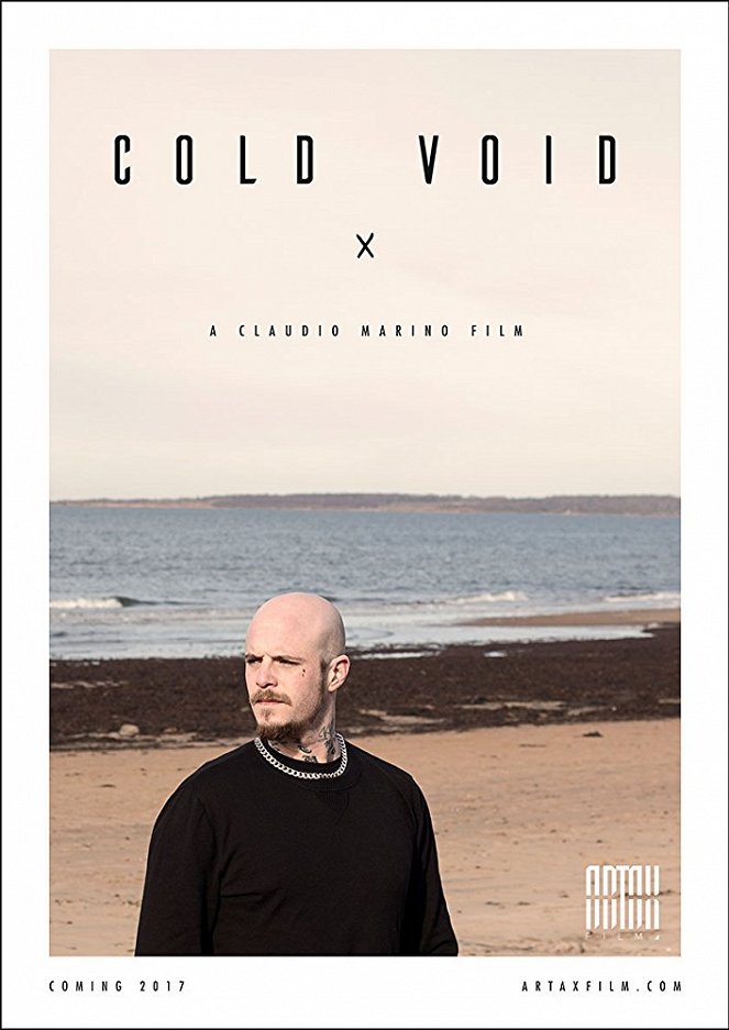 Cold Void - Posters
