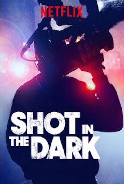Shot in the Dark - Posters