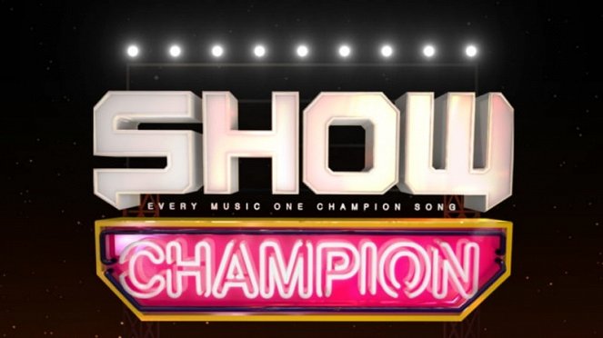 Show Champion - Posters