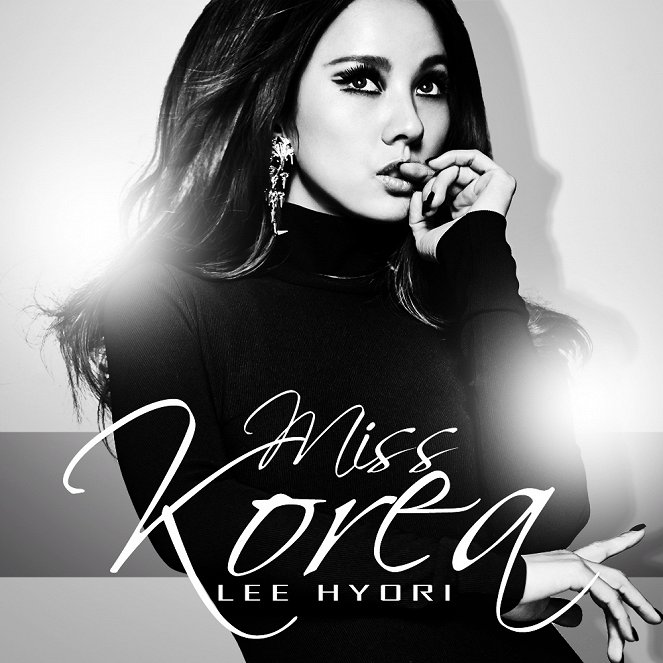 Miss Korea - Posters