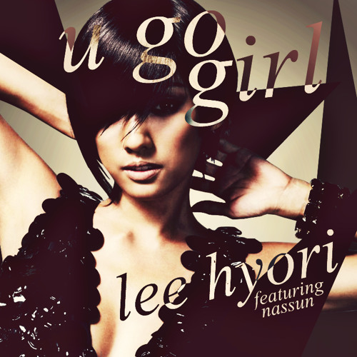 U-Go-Girl - Posters