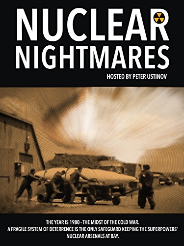 Nuclear Nightmares: The Wars That Must Never Happen - Plakaty