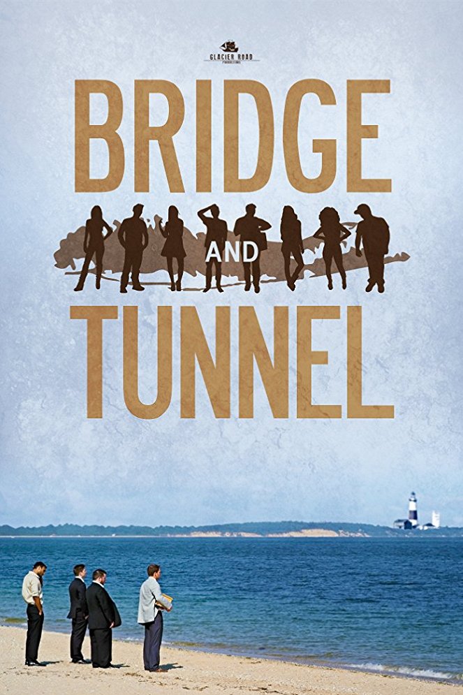 Bridge and Tunnel - Plakate