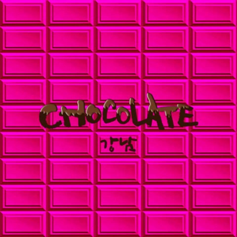 Chocolate - Cartazes
