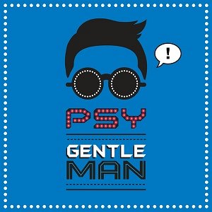 Gentleman - Plakate