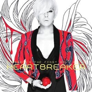 Heartbreaker - Cartazes