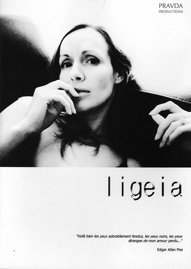 Ligeia - Plakate