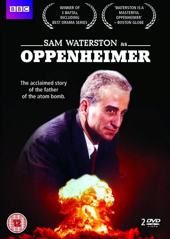 Oppenheimer - Affiches