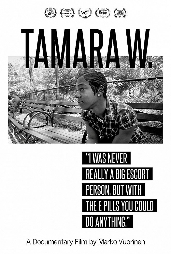 Tamara W - Posters