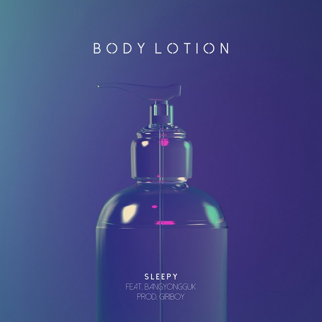 Body Lotion - Posters