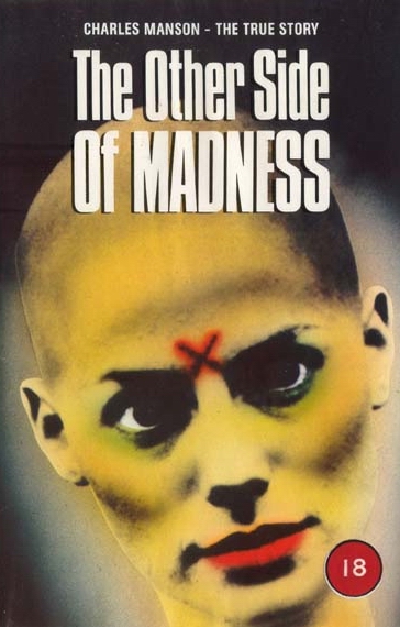 The Other Side of Madness - Affiches