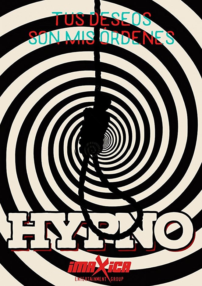 Hypno - Plakáty