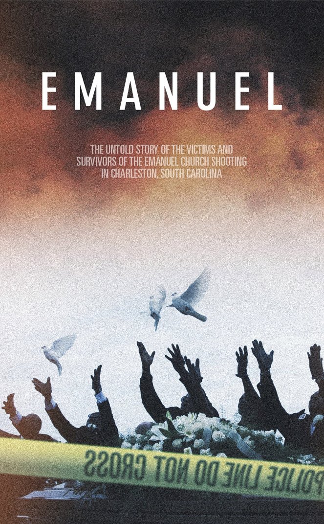 Emanuel - Posters