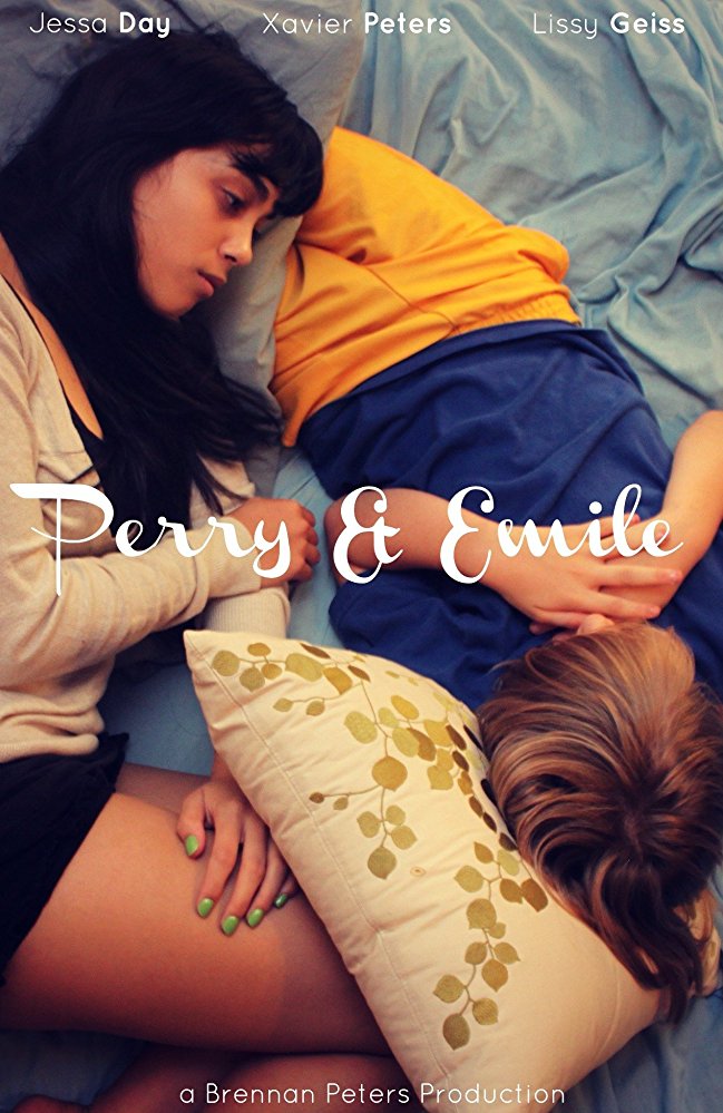 Perry & Emile - Plakátok