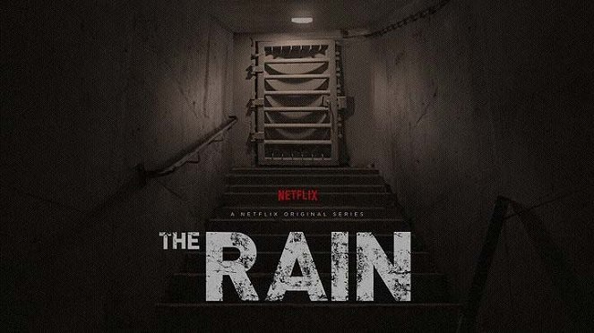 The Rain - The Rain - Season 1 - Cartazes
