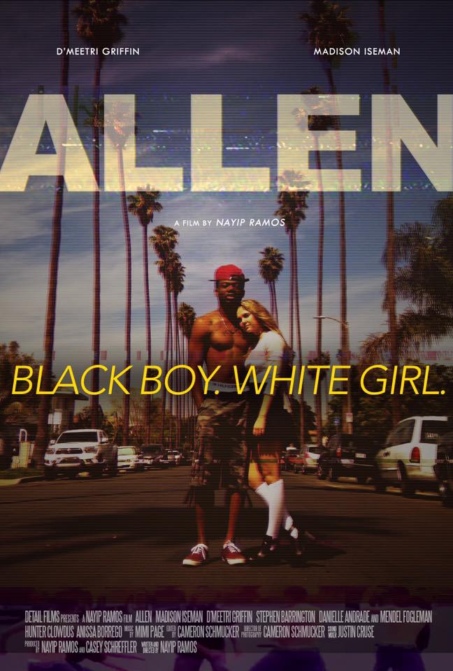 Allen - Plakátok
