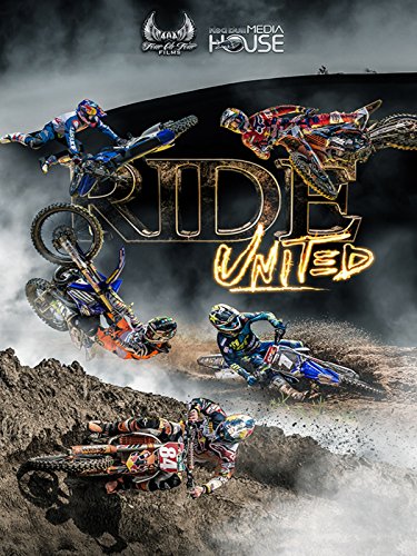 Ride United - Plakáty