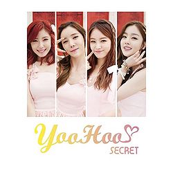 YooHoo - Posters