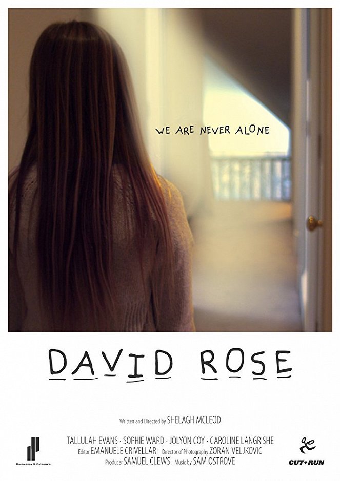 David Rose - Affiches