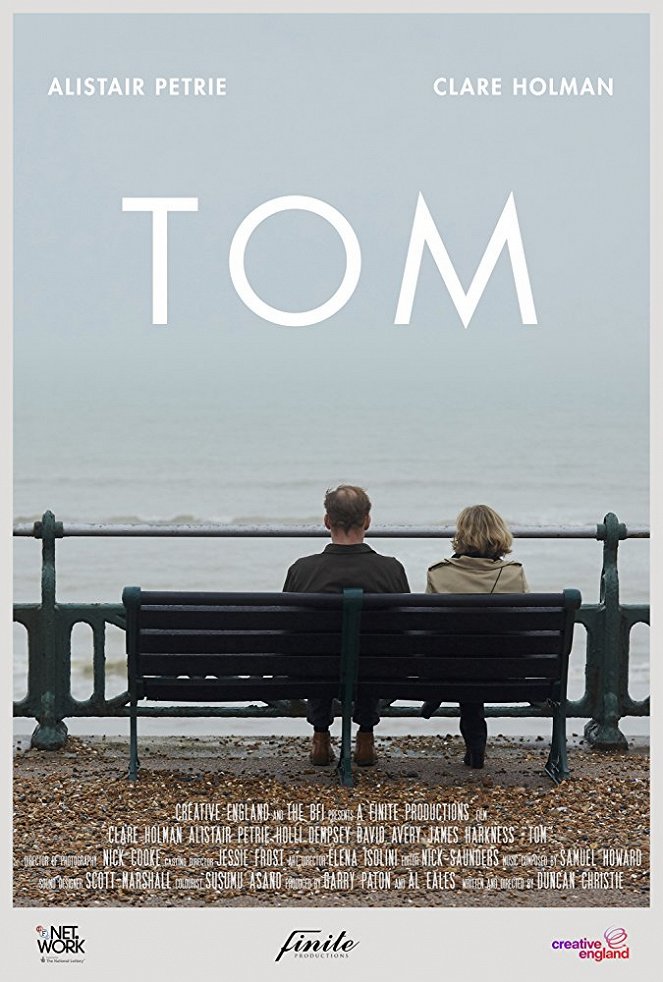 Tom - Plakátok
