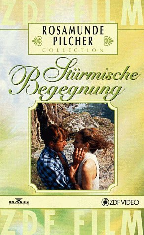Rosamunde Pilcher - Stürmische Begegnung - Plakate