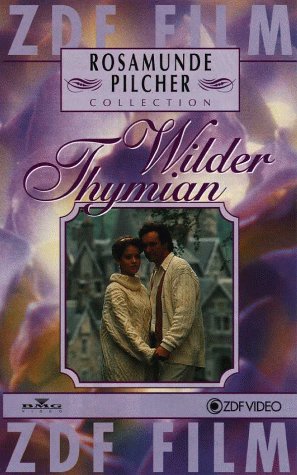 Rosamunde Pilcher - Rosamunde Pilcher - Wilder Thymian - Posters