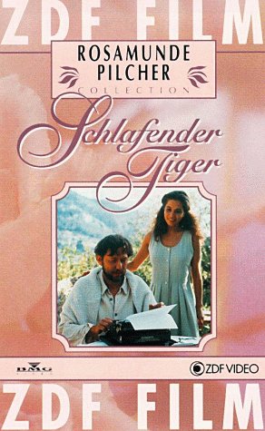 Rosamunde Pilcher - Schlafender Tiger - Julisteet