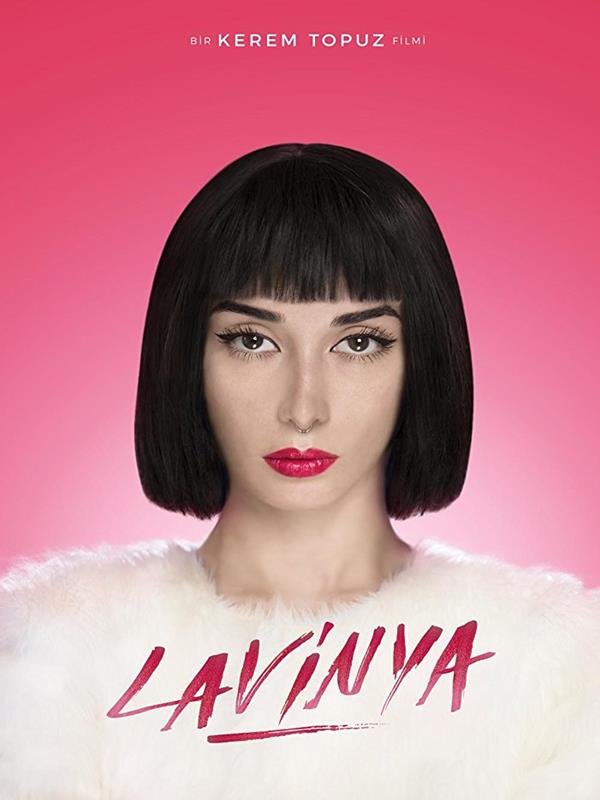 Lavinya - Plakáty