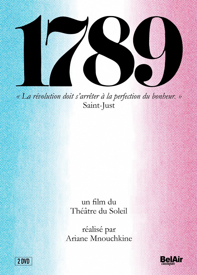 1789 - Posters