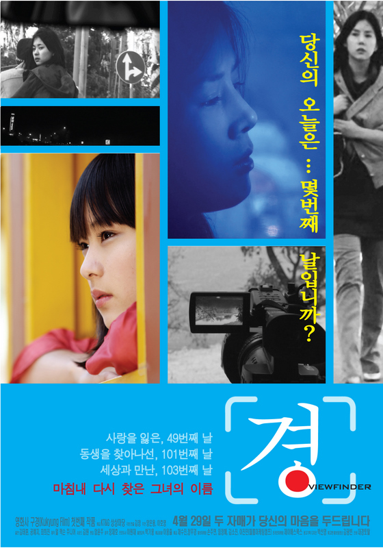 Kyeong - Plakátok