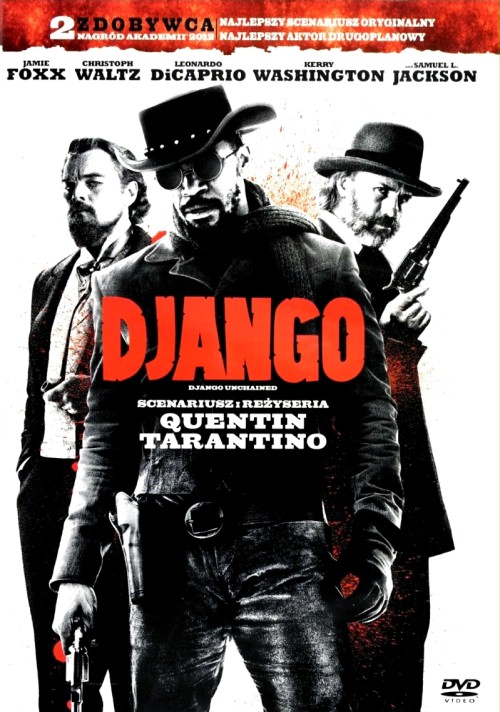 Django - Plakaty