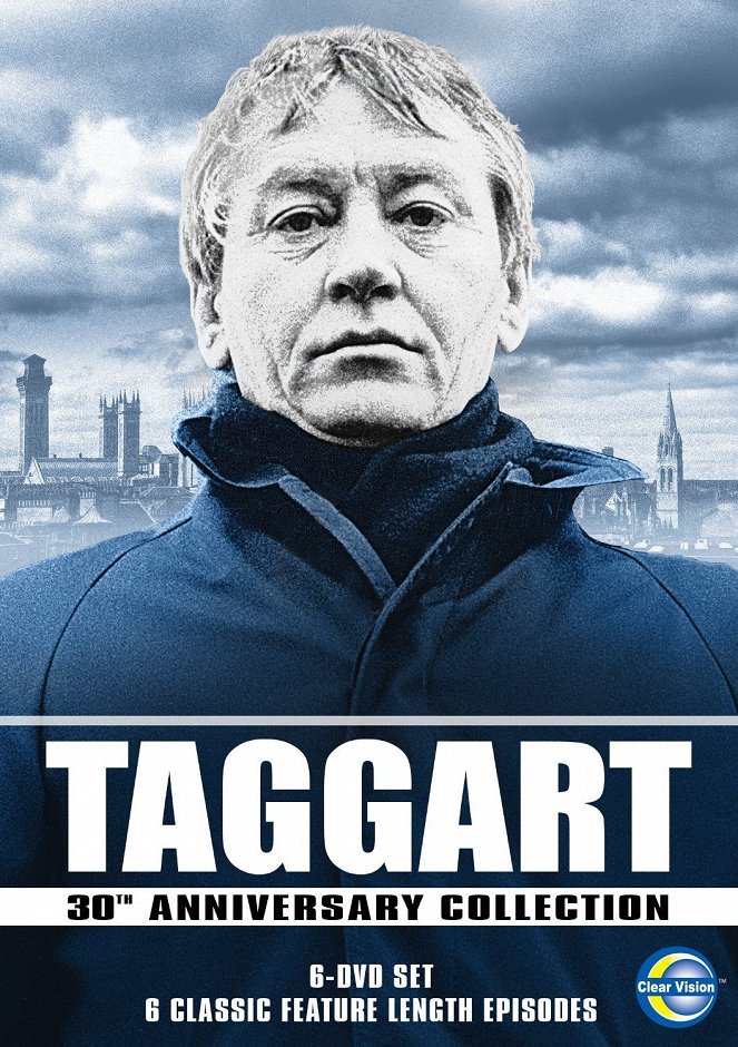 Taggart - Plakate