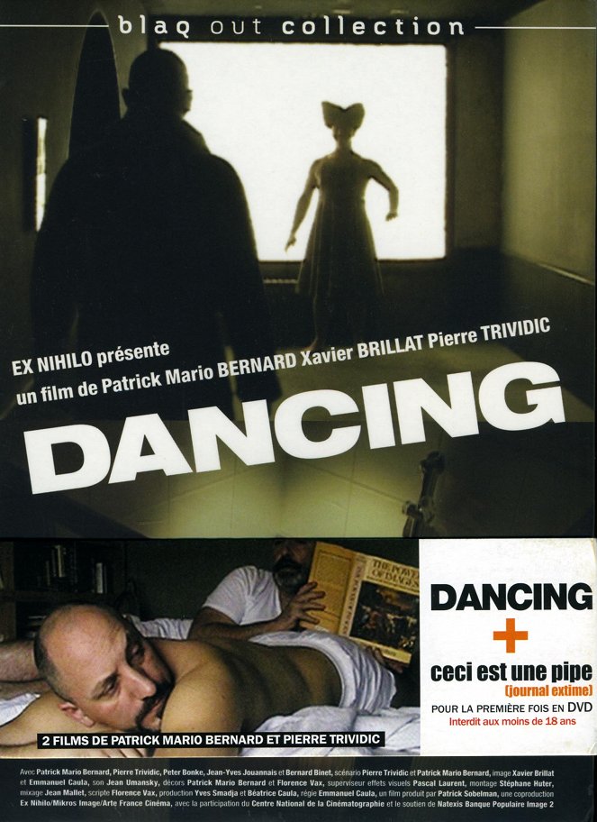 Dancing - Carteles