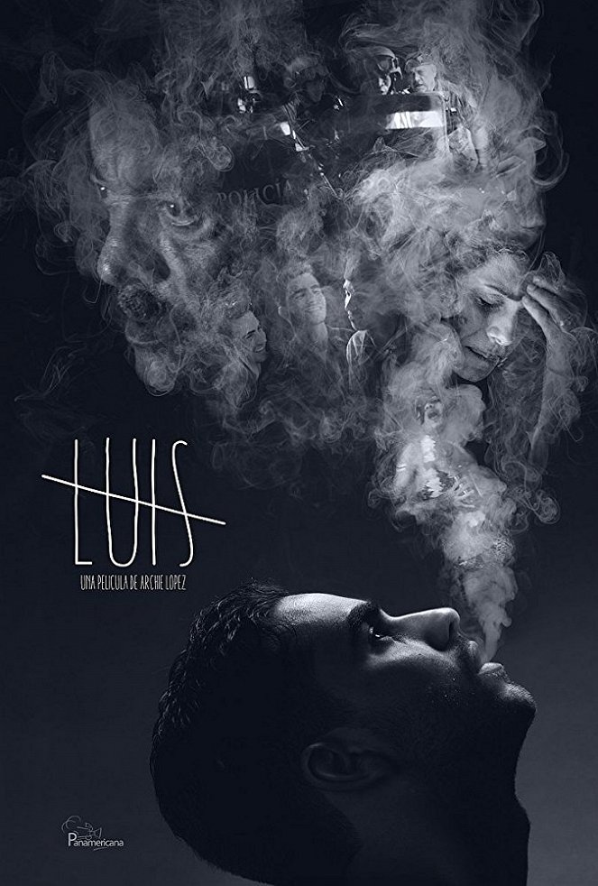 Luis - Posters