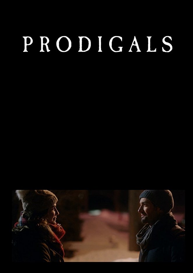 Prodigals - Affiches