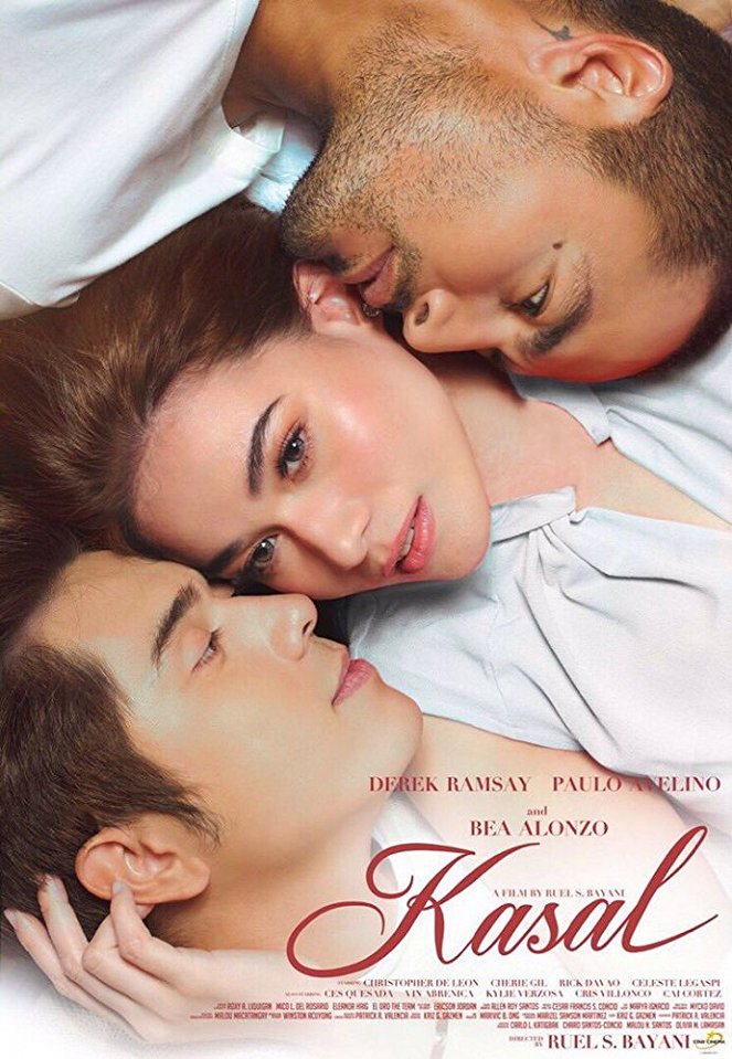 Kasal: The Wedding - Posters