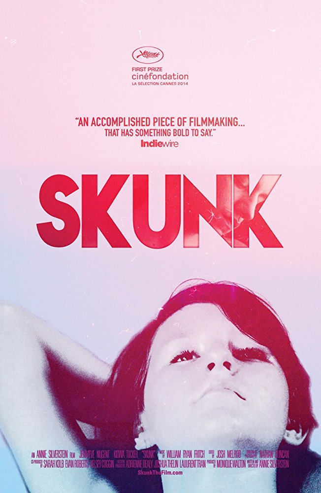 Skunk - Affiches