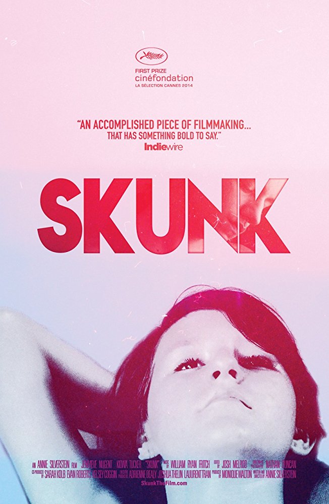 Skunk - Carteles