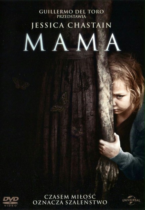 Mama - Plakaty