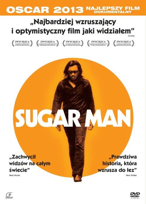 Sugar Man - Plakaty