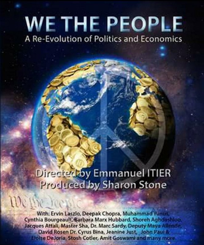 We the People - Julisteet