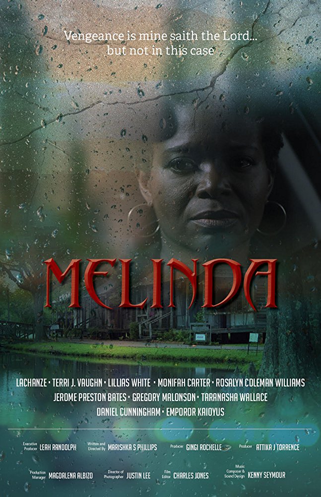 Melinda - Plakate