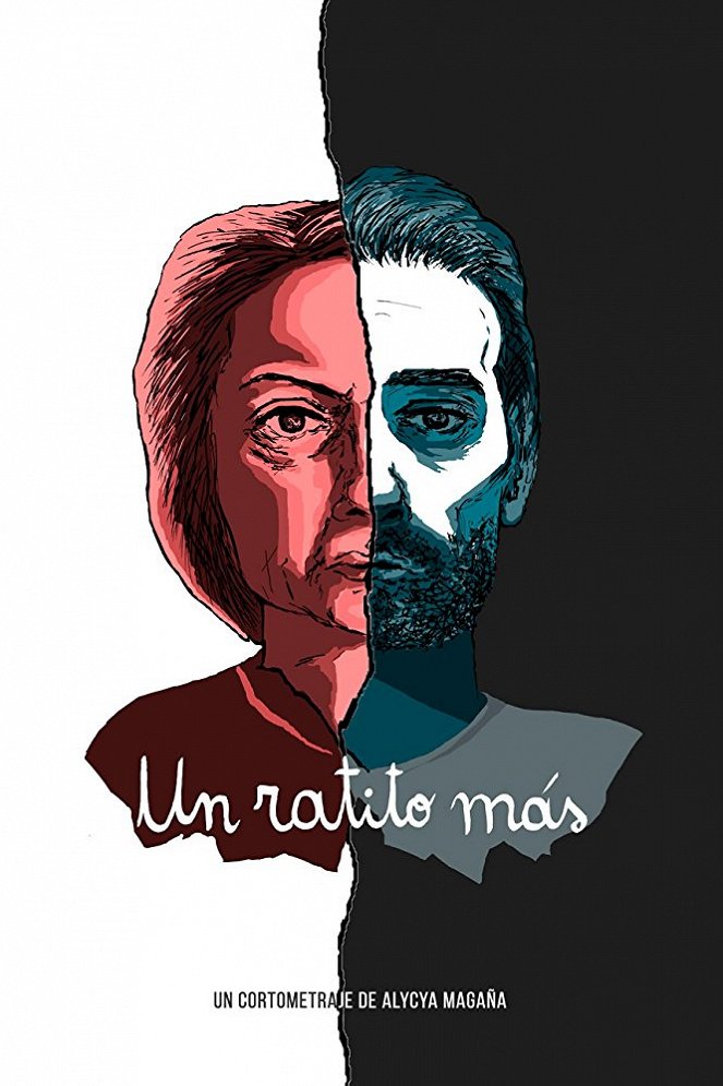 Un Ratito Mas - Plakate