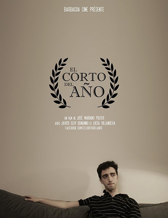 The Short Film of the Year - Posters