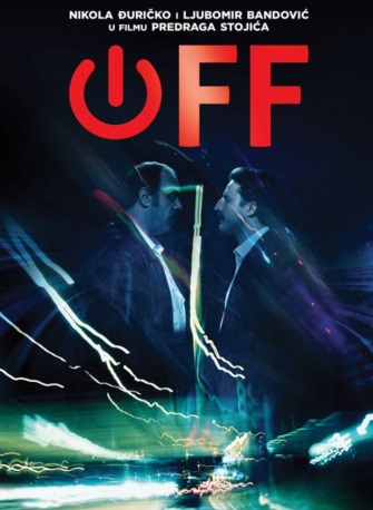 Off - Affiches