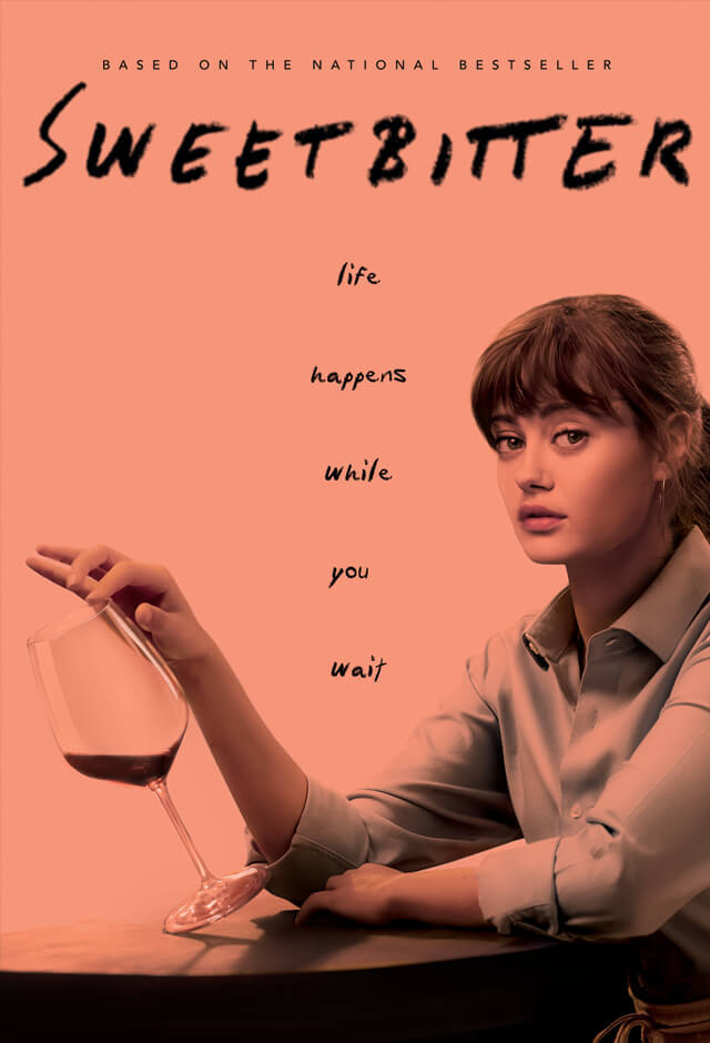 Sweetbitter - Posters