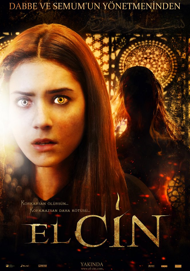 El-Cin - Posters