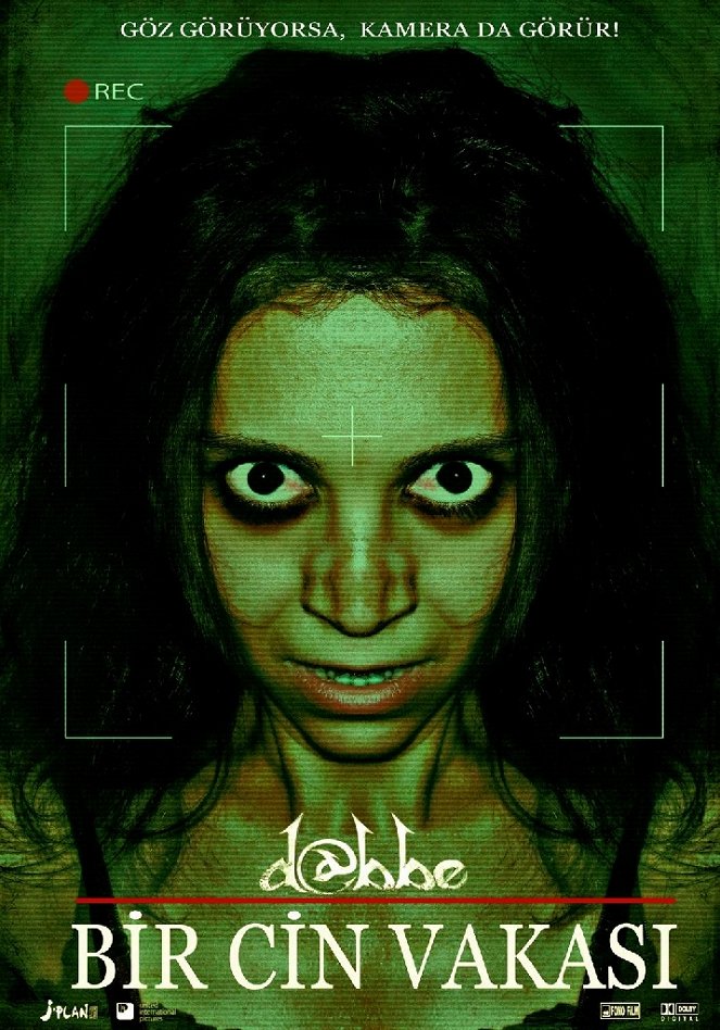 Dabbe: Demon Possession - Posters