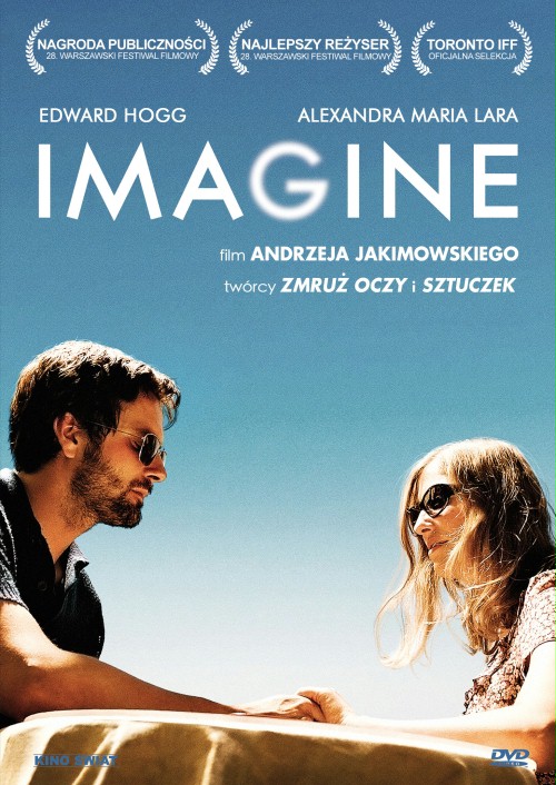 Imagine - Posters