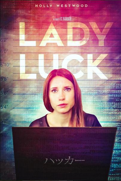 Lady Luck - Carteles